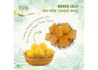 Treat Yourself Mango jelly Delights by Nature's Trunk"