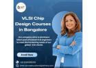 VLSI Chip Design Courses in Bangalore