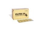 Vilitra 20 Mg | The Greatest Treatment for Impotence