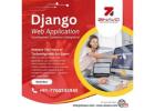 Django web application development company in Bangalore