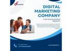 Digital Marketing Company in Bangalore India