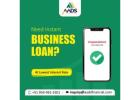 Apply online and Instant business loan with Large Loan amount.