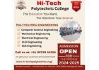 Best polytechnic civil  engineering colleges in bihar