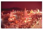 Luxury Haridwar Tour Package