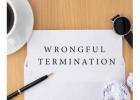 Los Angeles Experts in Wrongful Termination Cases