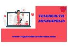 Best Telehealth Services in Minneapolis 