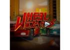 Wheel Wizards - A Next-Level Car Simulation Open World Game