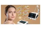 The beauty function of 1927nm thulium laser in the skin and related introduction.