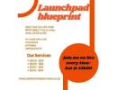 unlock $100 daily with launchpad blueprint: laptop/phone, wifi/data, be 18 years & above