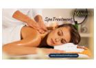 Best Care Spa in Riverside