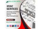 HVAC Engineering Consultants Madinah