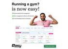 Most Trusted Gym Billing Software in Singapore