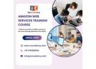 Unlock Your Career Potential with Amazon Web Services Training at Uncodemy