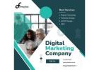 digital marketing companies in Bangalore