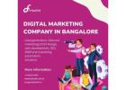 Digital Marketing Company in Bangalore india