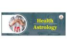 Astrology Solution for Health