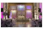 Affordable Indian Wedding Decor Services in London