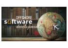 Best offshore software development services by top offshore software development company