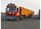 Ahmedabad's Top Industrial ODC Transport Service | On-Time Delivery