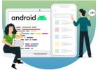 Best android app development services by top android application development company