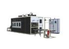 Fully Automatic Disposable Glass Making Machine