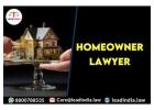 Homeowner Lawyer