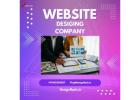 top website designing companies in india