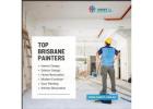 Top Brisbane Painters