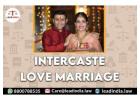 Intercaste Love Marriage