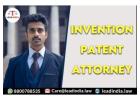 Invention Patent Attorney