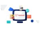 Best laravel development services by top laravel development company 