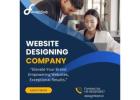 website designing companies in bangalore