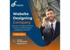 website designing company in india