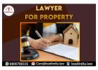 Lawyer For Property