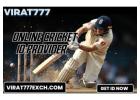 Online Cricket ID has been a trusted site for 10 years