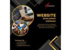 website designing services in Bangalore india