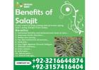 Salajit Uses