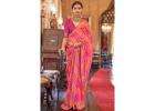 Elegant Indian Dresses by Like A Diva – Timeless Beauty Meets Modern Style