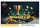 Join Mahadev Book – King of Online Betting