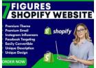 shopify dropshipping