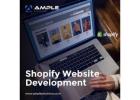 shopify experts india