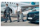 Find Best Airport Limousine in Canada