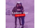 6 Best Kashmir Packages For Couple