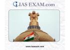 Switch to Best IAS Exam Study Material - iasexam.com