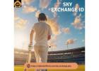 Use a Sky Exchange ID on VIPBook to Increase Your Betting Potential.