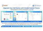 Upgrade Your Call Center with Vicidial Custom Theme