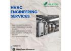 Hire Best HVAC Engineering Services In Canada