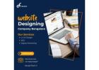 web design company - Design Flash