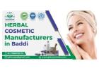 Herbal Cosmetic Manufacturers in Baddi