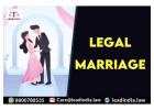 Legal Marriage